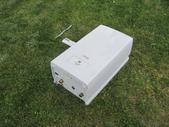 ELEKTROKOTEL PROTHERM RAY 6KE - 6KW - 2