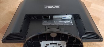 LCD monitor ASUS VW192S - 2