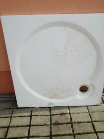 Sprchová vanička - 2