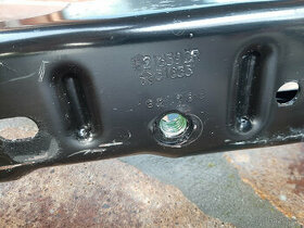 Výztuha zadního nárazníku DODGE DURANGO, JEEP GRAND CHEROKEE - 2