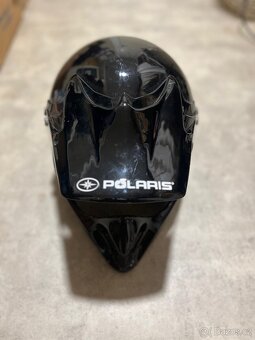 Polaris-Enduro helma - 2