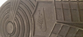 Jordan 1 Mid Yellow Ochre - 2