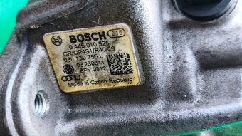 Vysokotlaké čerpadlo Bosch 0445010526 / VW 03L130755L - 2