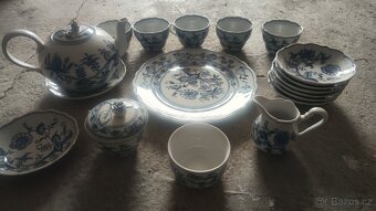 Prodám sadu cibulák ,cz - 2