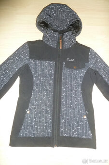 Zimní softshellová bunda Protest vel. 152 - 2