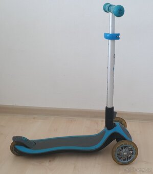 Dětská koloběžka - 2