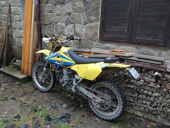 Suzuki DRZ 400 - 2