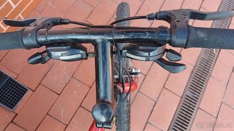 U.S.Cycles sachs 21 speed - 2