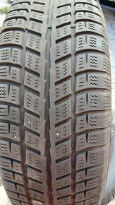 Zimní pneumatiky 195/65 r15 - 2