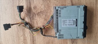 ALPINE CDE-133BT - 2