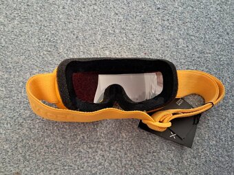 Dětské lyžařské brýle - 2