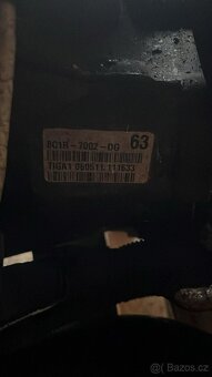 Ford Transit 2.2 TDCi - 2