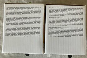 Termo hrnek/sklenice, sada - 2