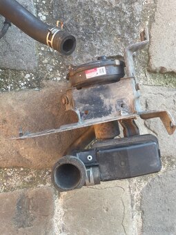 “ Turbíny” Toyota Celica, Corolla 2zz-ge - 2