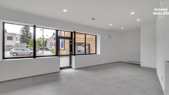 Pronájem obchodního prostoru, Nová Paka - 2