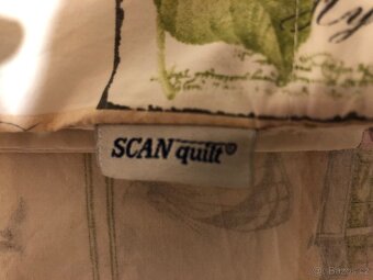 PROVANCE povlečení - 2