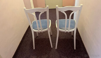 Kuchyňské židle - 2