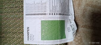 Koberec IKEA Hampen - 2