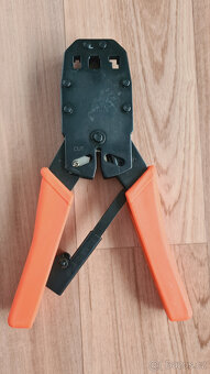 Profi krimpovací kleště - 2