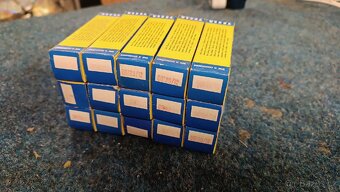 Elektronka Tesla - 2