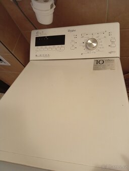 Whirlpool - 2