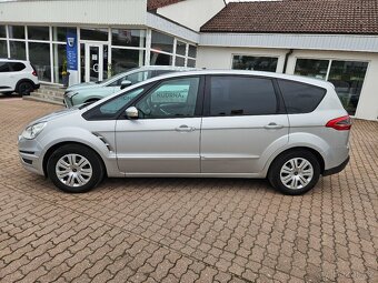 Ford S-Max 2,0 TDCi 103 KW - 2