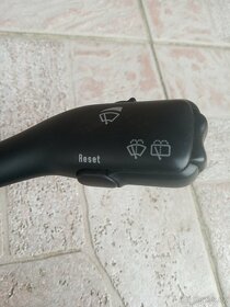 Páčky stěračů a blinkrů Fabie1 - 2