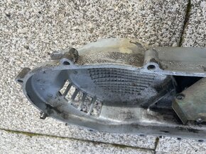 piaggio ET 4 - vespa - 2