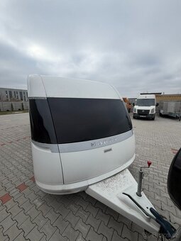 HOBBY 650 UFF Premium - 2