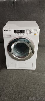 Automatická pračka - 2