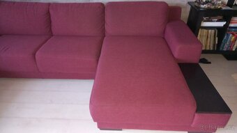 Sedací souprava - 2