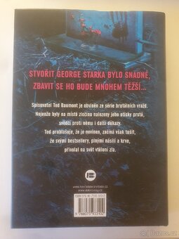 Stephen King - Temná půle - 2