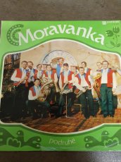 Sběratelé - Moravanka - 2