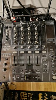 Prodám dj mix Pioneer DJM-800 - 2