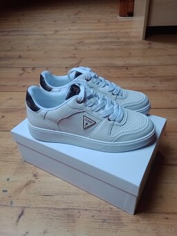 Dámské značkové a neznačkové boty - 2