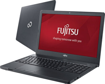 Fujitsu Lifebook A557, i5, 16 GB RAM, SSD 500 - 2