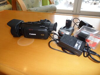 Video Camera Canon LEGRIA HF G40 - 2