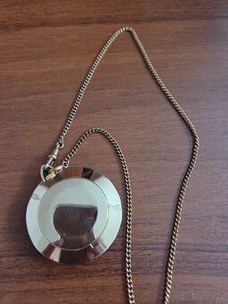 Kapesní hodinky - 2