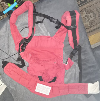 Nosítko Manduca - 2