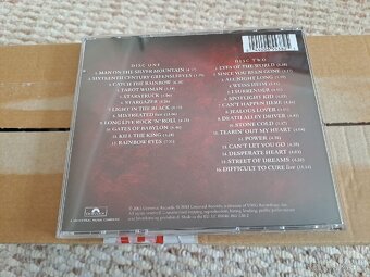 PRODAM 2CD RAINBOW - 2