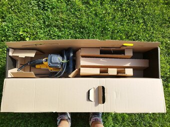 Pila na Ytong Dewalt DWE399 - 2