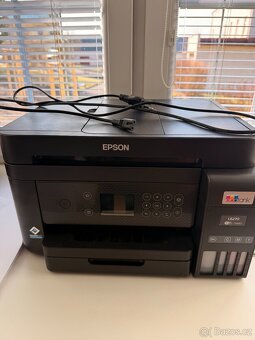 Tiskárna EPSON L6270 ecotank - 2