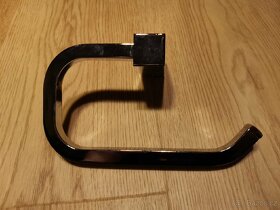 Držák toaletního papíru - 2