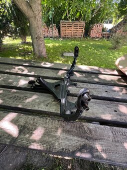 Kawasaki ZX9R Ninja 2003 - 2