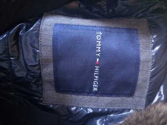 Pánská zimní bunda - 2