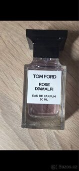 Tom Ford rose d'amalfi - 2