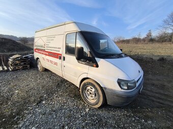 Ford Transit - 2