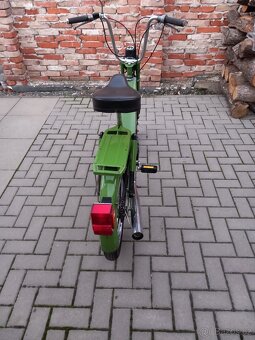 Babetta 207/356 - 2