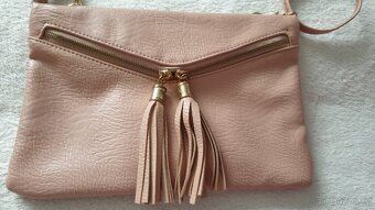 Kabelka přes rameno - 2