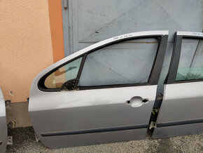 Přední dveře Peugeot 307 HB - EZA / EZAC - 2